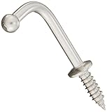 八幡ねじ ステン球付よーおれ20mm (20pcs)