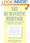 Humanistic Heritage: Critical Theories of the English Novel from James to Hillis Miller