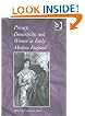 Privacy, Domesticity and Women in Early Modern England