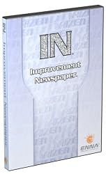 Kaizen / Improvement Newspaper (Software)