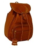 Ladies Leather Backpack Black 410THNQVP8L. SL160 Ladies Leather Backpack Black