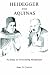 Heidegger and Aquinas: An Essay on Overcoming Metaphysics