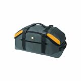 Caselogic 18" Sport Duffel, Gray/Yellow, One Size