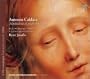 Caldara - Maddalena ai piedi di Cristo / Kiehr, R. Dominguez, B. Fink, A. Scholl, T�rk, Ulrich Messthaler � Jacobs