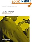 Essential ADO.NET