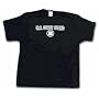 US COAST GUARD Distressed Style logo Men's tee Shirt in 12 colors Small thru 6XL