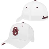 Zephyr Oklahoma Sooners ZH Fit Hat