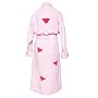 Canyon Group Cosmo Girl Chenille Robe