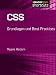CSS - Grundlagen und Best Practices