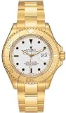Rolex Oyster Perpetual Yachtmaster Mens Watch 16628-WSO
