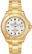 Rolex Oyster Perpetual Yachtmaster Mens Watch 16628-WSO