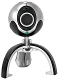 Quick Webcam Basic 100K with Snapshot & Microphone By Gear Head