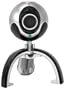 Quick Webcam Basic 100K with Snapshot & Microphone By Gear Head