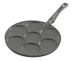 Nordic Ware Scandinavian Silver Dollar Pancake Pan