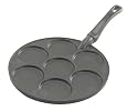 NORDIC WARE(ノルディックウェア)パンケーキパン (シルバーダラー) 01940