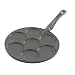 Nordic Ware Scandinavian Silver Dollar Pancake Pan