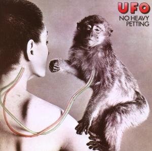 CD-Charts  Music : No Heavy Petting