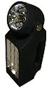 Proteam TO1005 - 2 in1 20 LED Wind Up Energy Saving Torch Lantern