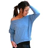 YogaColors Tri-Blend Light Weight Raglan Pullover