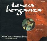 Teresa Berganza: Alma De Espana