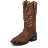 Mens Tony Lama� 13 Cowboy Boots Tan by Tony Lama