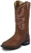 Men's Tony Lama® 13 Cowboy Boots Tan