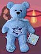 Immaculate Mary Holy Bear