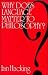 Why Does Language Matter to Philosophy?
