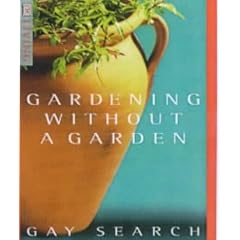 Gardening Without A Garden