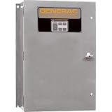 - Guardian Elite HTS Transfer Switch - 400 Amp, 277/480 Volts, Model# HTS-N-400K3