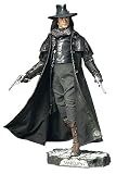 ヴァン・ヘルシング 1/4スケールフィギュア