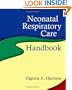 Neonatal Respiratory Care Handbook