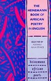 Cover of The Heinemann Book of African Poetry in English by  0435913239