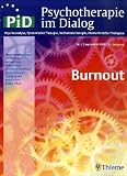 Produkt-Bild: Burnout: Psychotherapie im Dialog