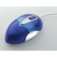 Kensington PocketMouse SE