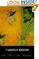 The Moon and Sixpence (Dover Thrift Editions)