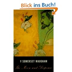 The Moon and Sixpence (Vintage International)