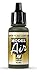 Vallejo Camouflage Green Paint, 17ml