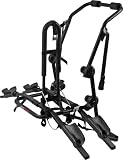 410TJd5%2BiLL. SL160  BuzzRack Skipper 2 Bicycle SUV Hatchback and Wheel Cradle Trunk Bike Rack
