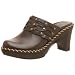 FRYE Women's Charlotte Braid Mule