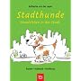 Stadthunde. Hundleben in der Stadt. Rassen. Aufwand. Erziehung