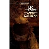 anna karenina a signet classic
