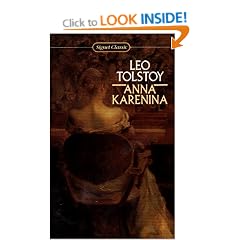 Anna Karenina