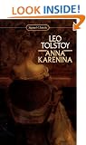 Anna Karenina (Signet classics)