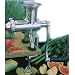 Handy Pantry HJ Hurricane Stainless Steel Manual Wheatgrass Juicer