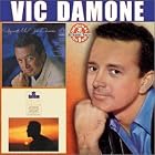 Why Can't I Walk: Stay With Me by  Vic Damone 
