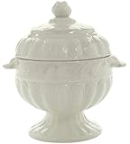 Lenox Butler's Pantry Earthenware Sugar Bowl