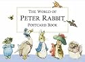 World of Peter Rabbit (Peter Rabbit Postcard Books)