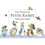 World of Peter Rabbit (Peter Rabbit Postcard Books)