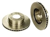 Brembo 25352 Front Ventilated Brake Rotor